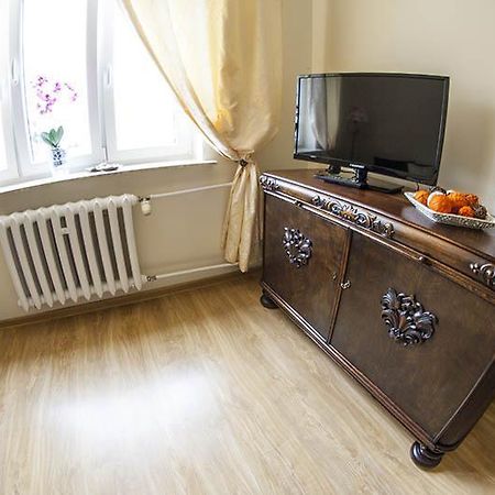Apartament Olowianka- Danzig Apartment Cameră foto