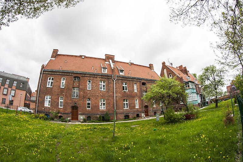 Apartament Olowianka- Danzig Apartment Cameră foto