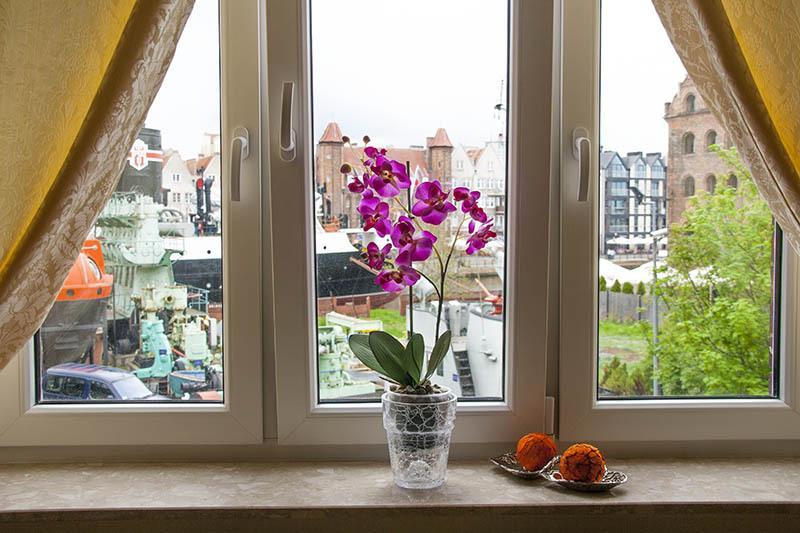 Apartament Olowianka- Danzig Apartment Cameră foto