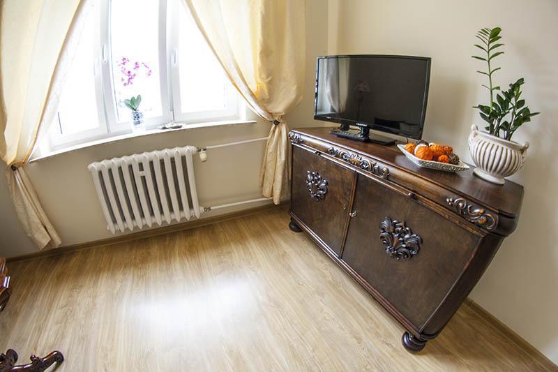 Apartament Olowianka- Danzig Apartment Cameră foto